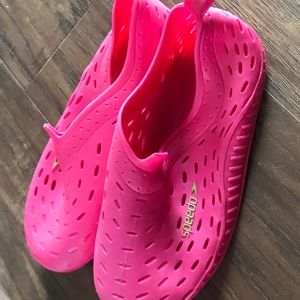 Speedo Water Shoes
